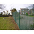 358 Maximum Security Panel Fencing System